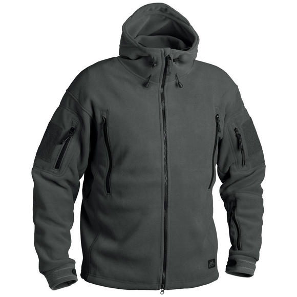 Helikon Patriot Fleece Shadow Grey