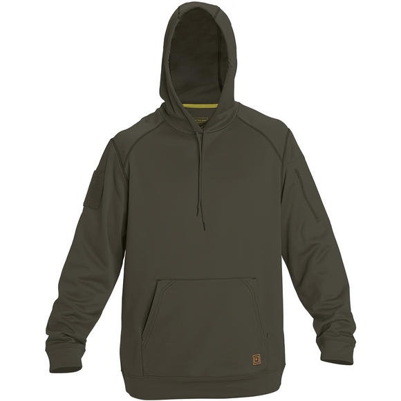 5.11 Diablo Hoodie Tundra