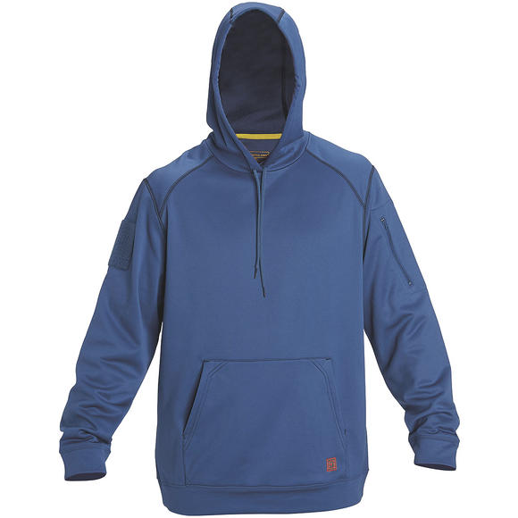 5.11 Diablo Hoodie Cobalt Blue