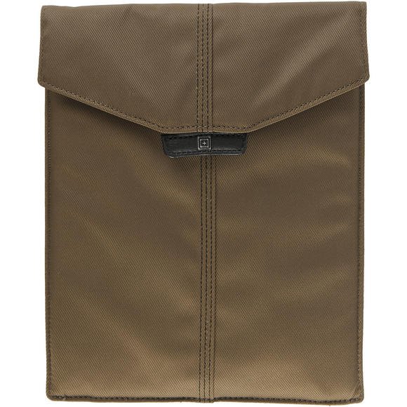 5.11 FF Tablet Sleeve Military Brown