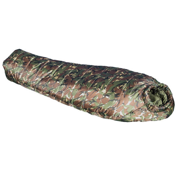 Pro-Force Phantom 400 Camo Sleeping Bag DPM