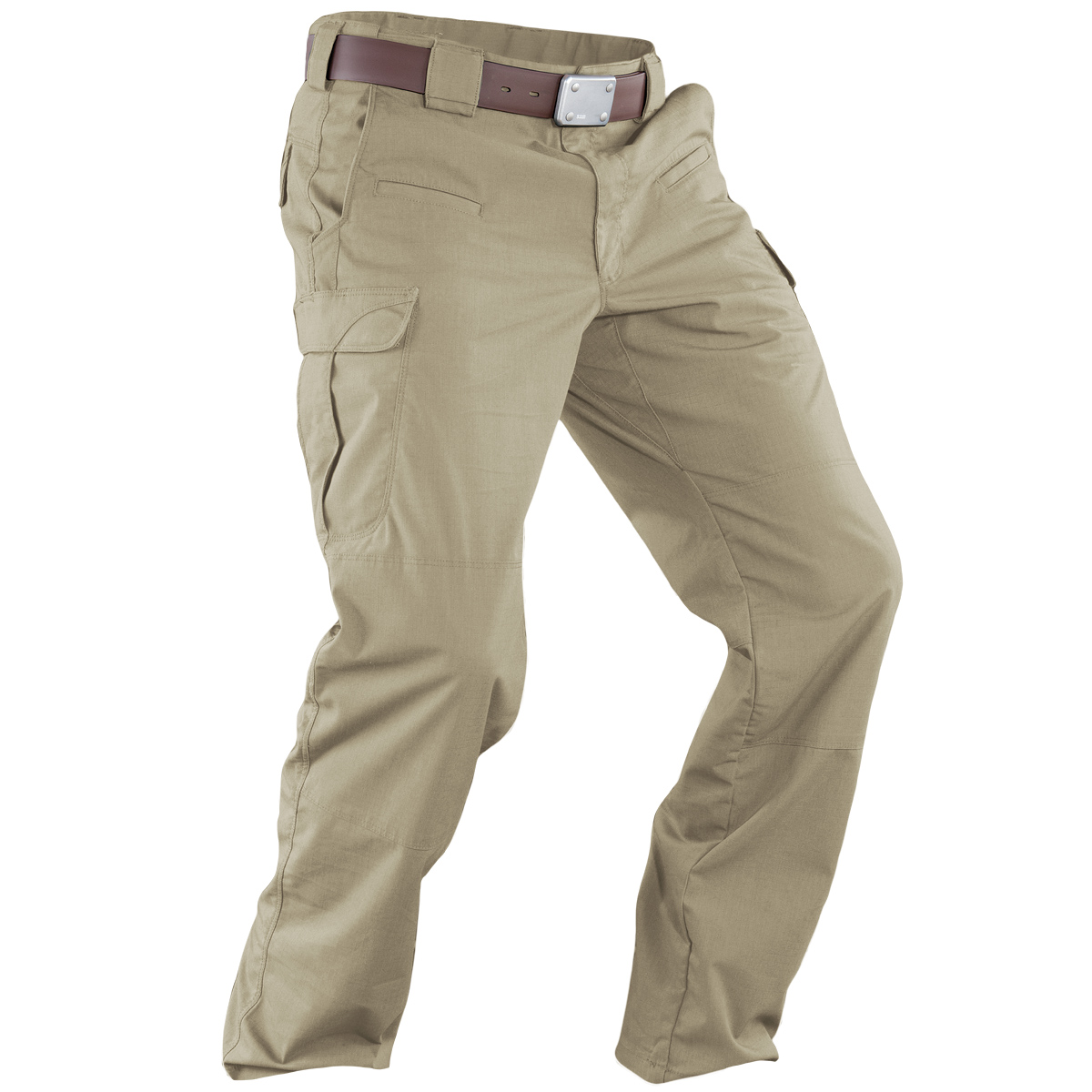 mens technical cargo trousers