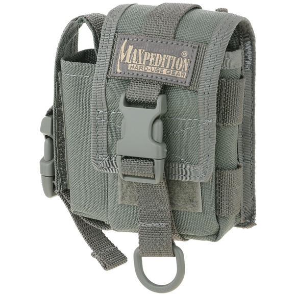 Maxpedition TC-5 Pouch Foliage Green