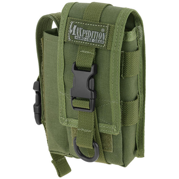 Maxpedition TC-6 Pouch OD Green