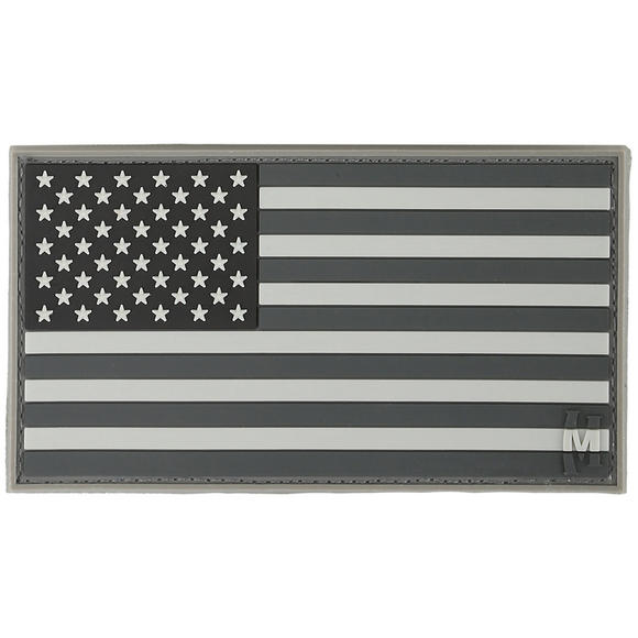 Maxpedition USA Flag Large (SWAT) Morale Patch