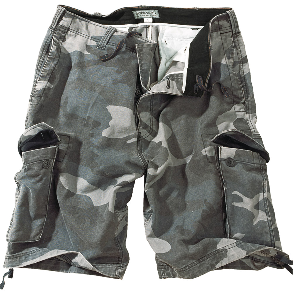 military first cargo shorts