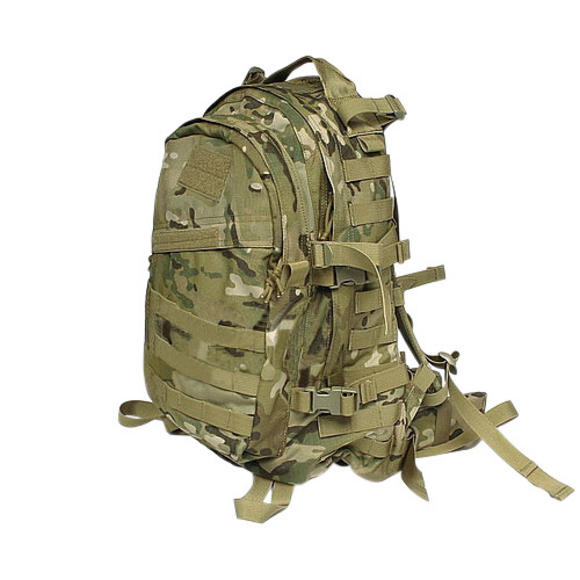 Flyye MOLLE AIII Backpack MultiCam