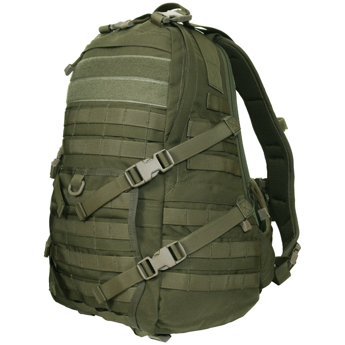 Flyye Tactical Fast EDC Pack MOLLE Rucksack Hiking Camping Backpack