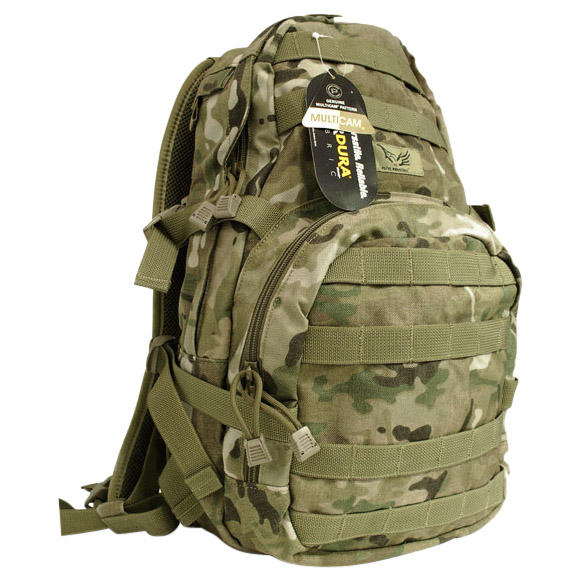 Flyye HAWG Hydration Backpack MultiCam