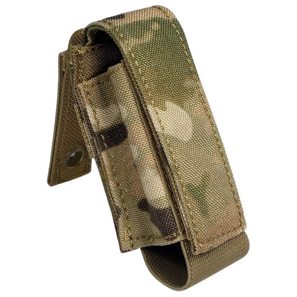 Flyye 40mm Grenade Shell Pouch MOLLE MultiCam