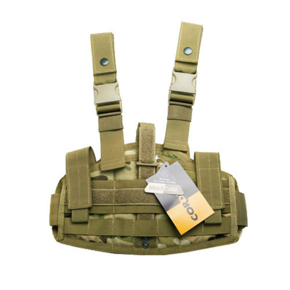 Flyye Versatile Holster MOLLE MultiCam