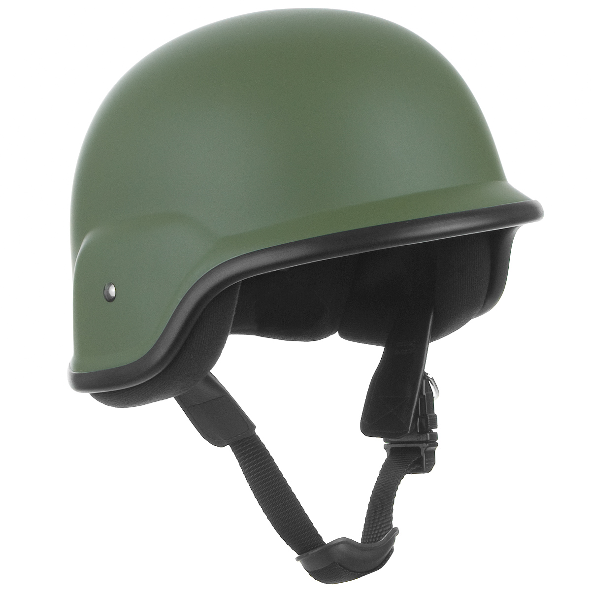 Army Tactical Parade Battle Helmet Head Protection Airsoft MilSim