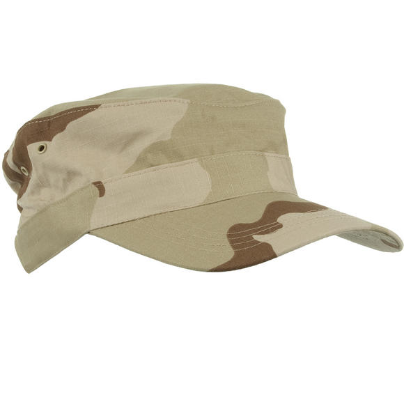 Helikon Patrol Cap 3-Colour Desert