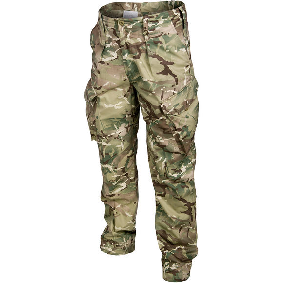 Helikon PCS Trousers MTP