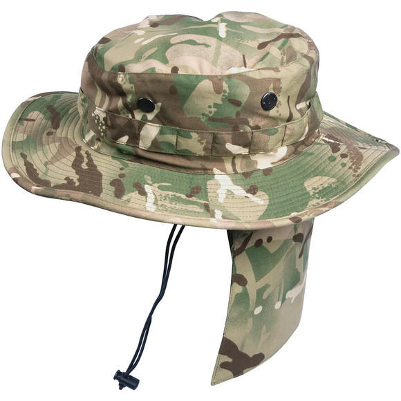 Helikon PCS Hat MTP