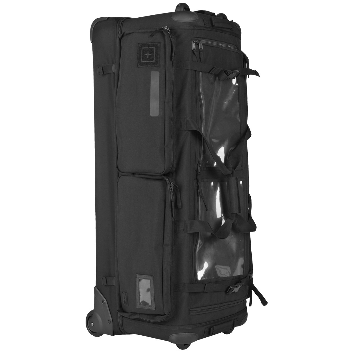 5.11 Tactical CAMS 2.0 Rolling Duffel Wheeled Holdall Travel Luggage