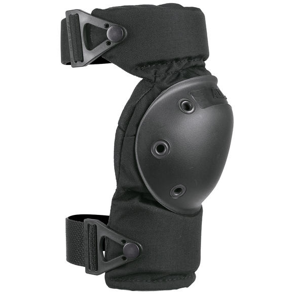 Alta Industries AltaContour Knee Pads Black