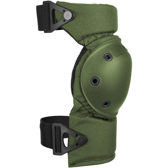 Alta Industries AltaContour Knee Pads Olive