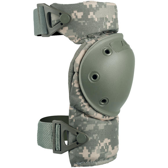Alta Industries AltaContour Knee Pads ACU Digital