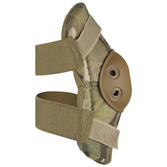 Alta Tactical AltaFlex Elbow Pads MultiCam