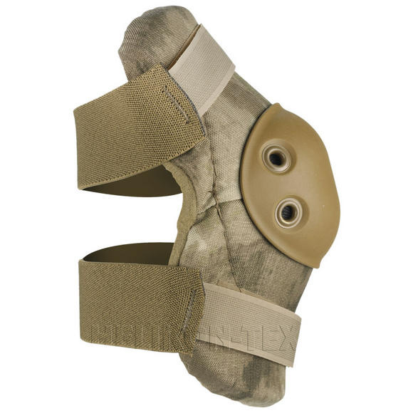 Alta Tactical AltaFlex Elbow Pads A-TACS AU