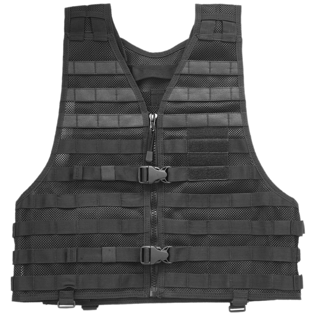 5.11 VTAC LBE TACTICAL LOADBEARING VEST ARMY MOLLE SYSTEM AIRSOFT