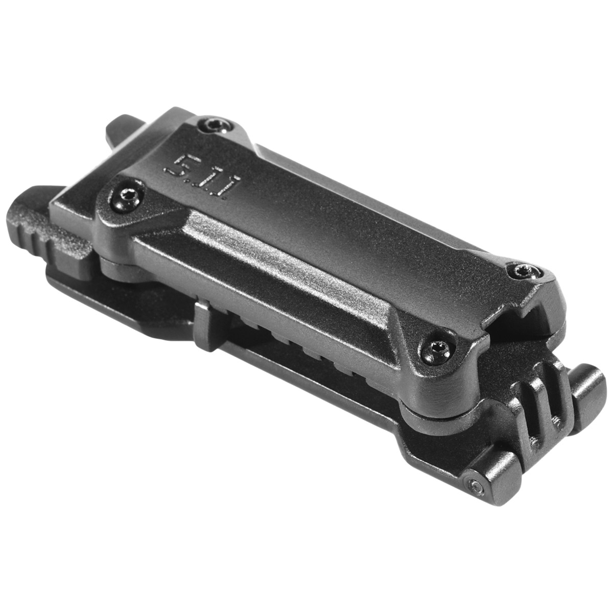 TACTICAL BELT CLIP HOLSTER HOLDER for 5.11 ATAC FLASHLIGHT PEN LIGHT