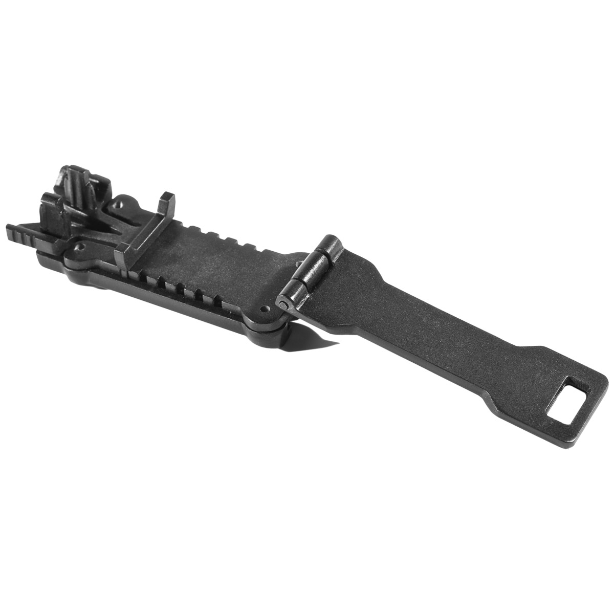 TACTICAL BELT CLIP HOLSTER HOLDER for 5.11 ATAC FLASHLIGHT PEN LIGHT