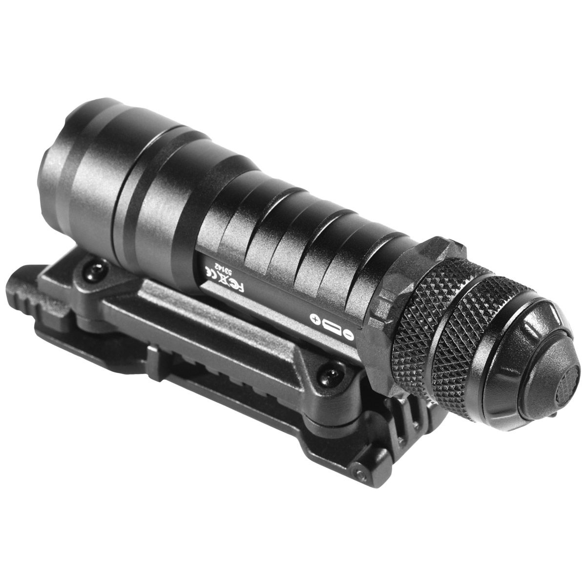 TACTICAL BELT CLIP HOLSTER HOLDER for 5.11 ATAC FLASHLIGHT PEN LIGHT