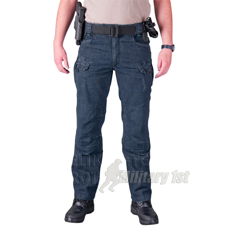 Брюки Urban Tactical С Доставкой
