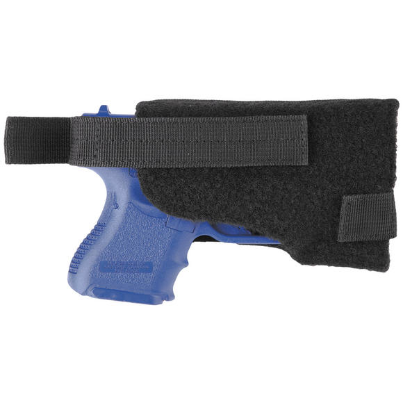 5.11 LBE Compact Holster Right Hand Black