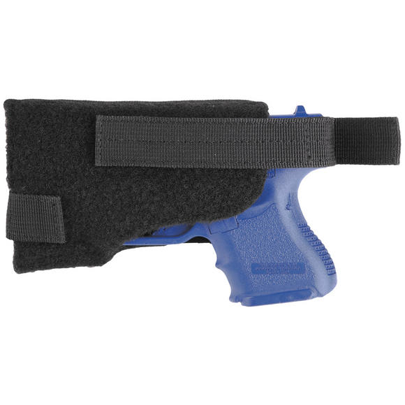5.11 LBE Compact Holster Left Hand Black