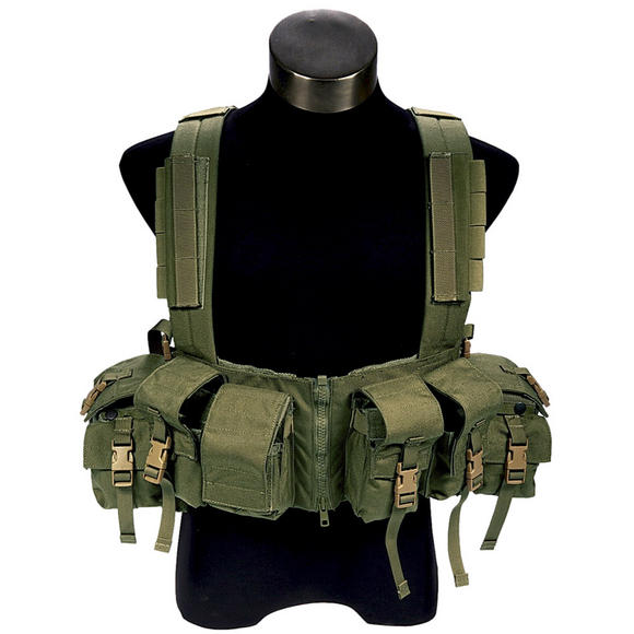 Flyye Tactical LBT 1961G Band Ranger Green