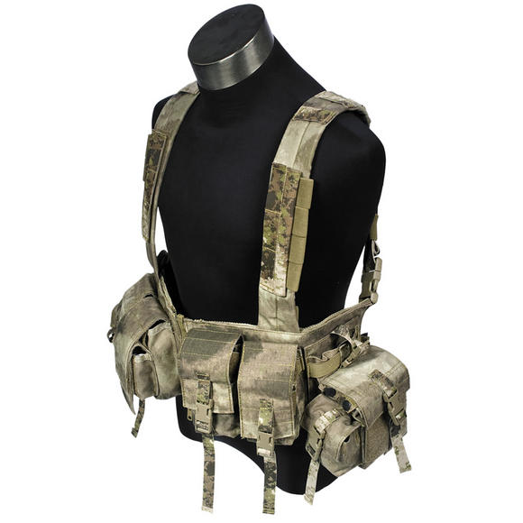 Flyye Tactical LBT 1961G Band A-TACS AU