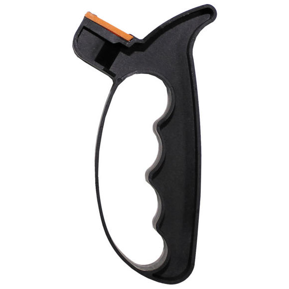 MFH Knife Sharpener Duo Black