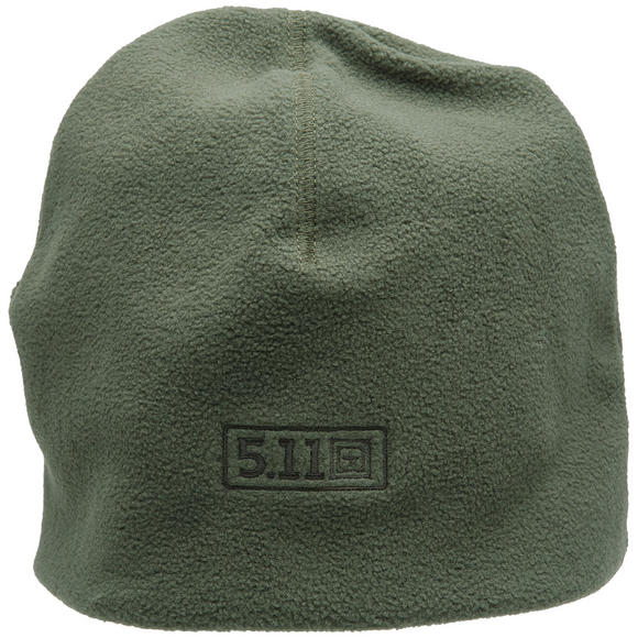 5.11 Watch Cap OD Green