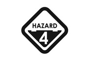 Hazard 4