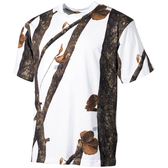 MFH Hunter T-shirt Hunter Snow