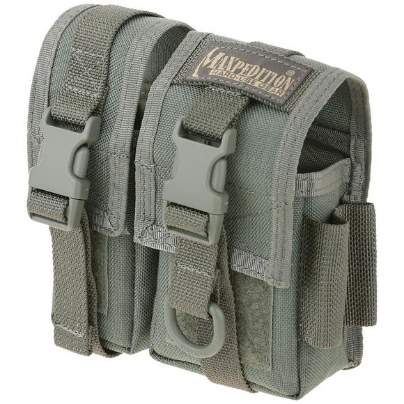 Maxpedition TC-7 Pouch Foliage Green