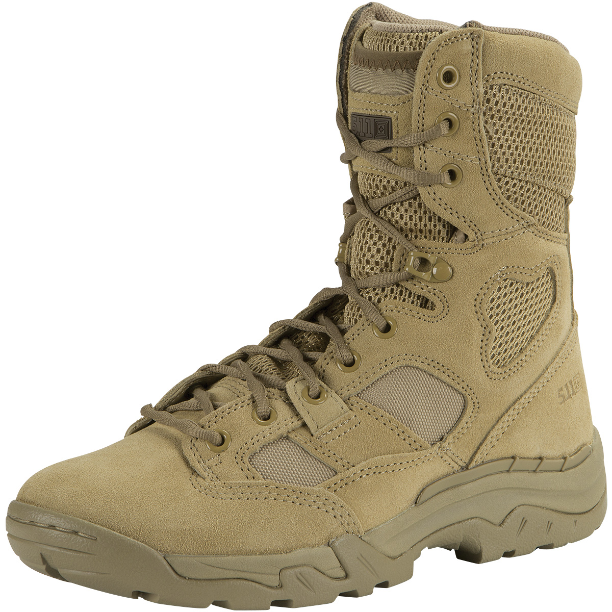 5.11 Taclite 8" Boots Tactical Mens Hiking Military Patrol Army