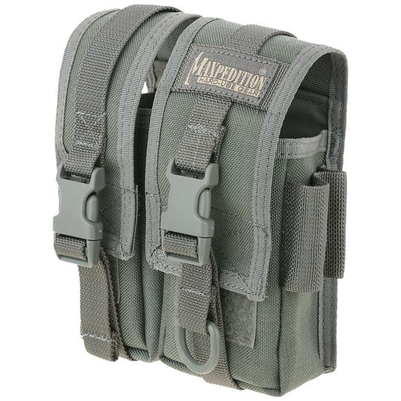Maxpedition TC-8 Pouch Foliage Green