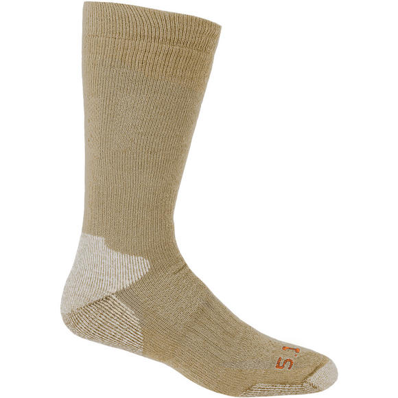 5.11 Cold Weather OTC Socks Coyote
