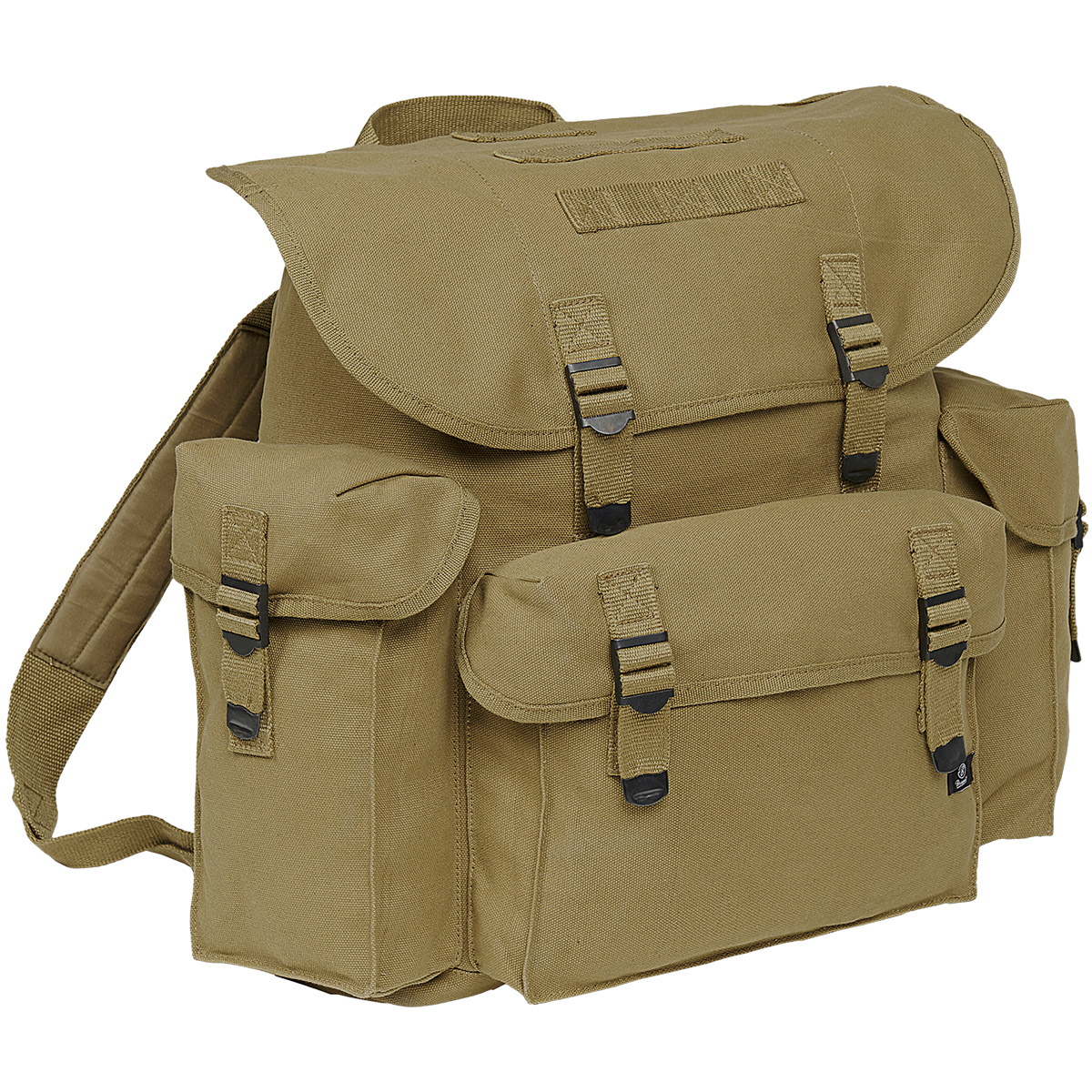 camel bag military