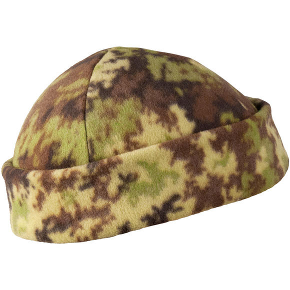 Helikon Watch Cap Vegetato Woodland