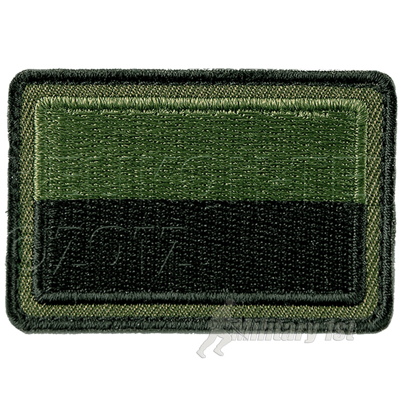 63 More Embroidered Velcro Patches Uk PNG Pictures