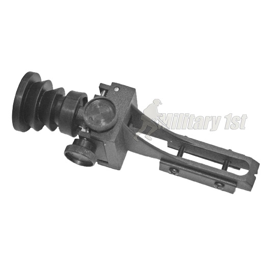 SWISS ARMS TACTICAL DIOPTER SIGHT SET AIRSOFT GUN AEG RIFLE PRECISE
