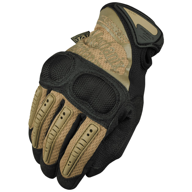 Mechanix Wear M Pact 3 Tactical Combat Protective Gloves Airsoft Work