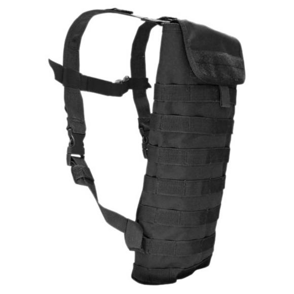 Condor Hydration Bladder Carrier Black