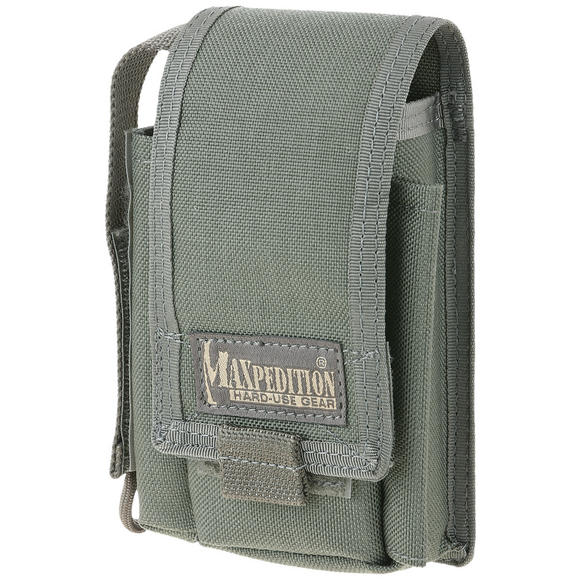 Maxpedition TC-9 Pouch Foliage Green
