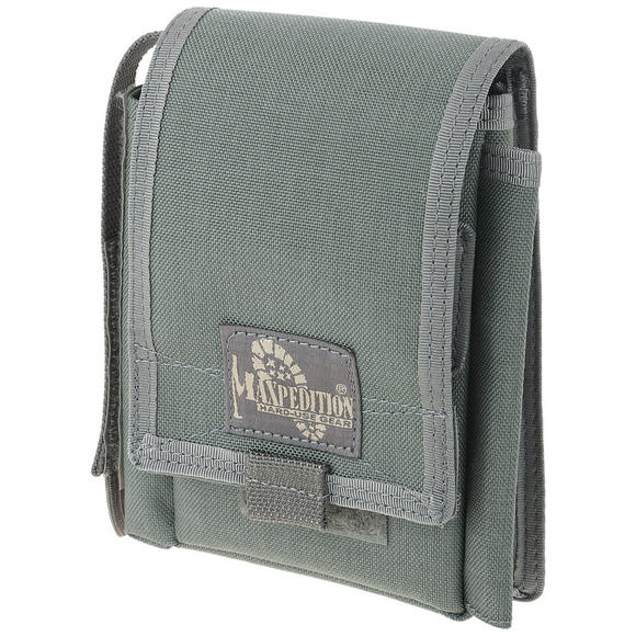 Maxpedition TC-10 Pouch Foliage Green